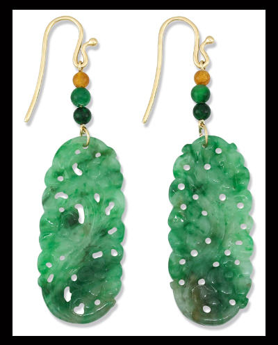 selling jade jewelry