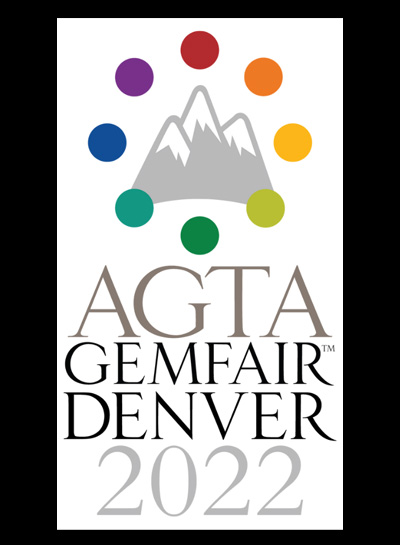 AGTA GemFair Denver - Sparkle & Joy