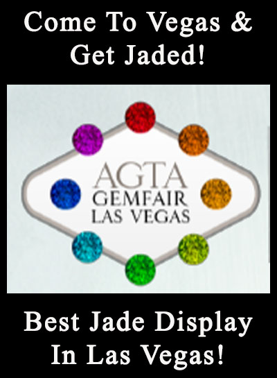 AGTA GemFair™ Las Vegas at JCK