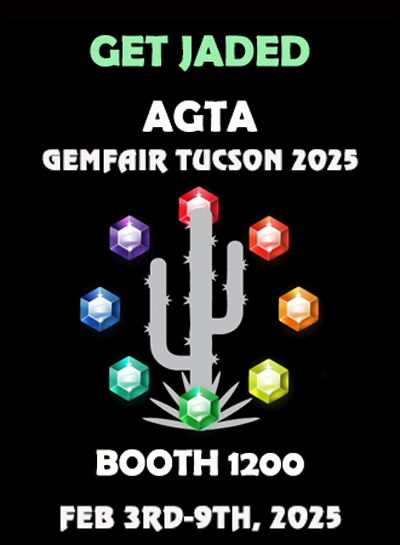 AGTA GemFair Tucson 2025