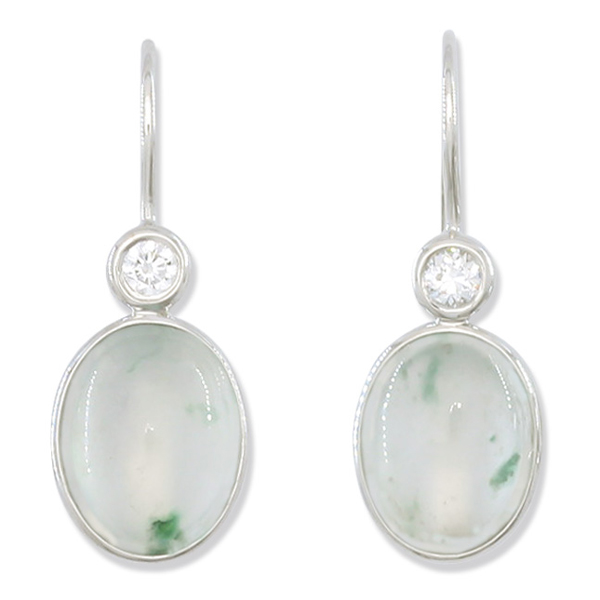Jade Jewels Could Be Your Best Sellers This Spring