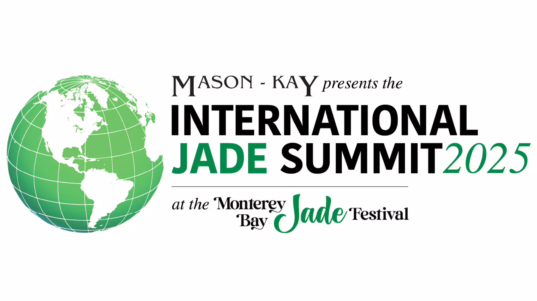 Mason-Kay Jade to Hold Inaugural International Jade Summit